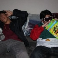 DRMR X B8KERKIDD