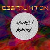 ETERNÃŽâ€L K0NTR0L
