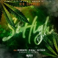 Big Skandoe Feat. RedRum781, B-Real & OutThere