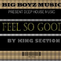 king section