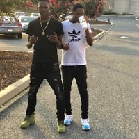 YMG RJ &YMG Balo