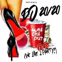 DJ 20/20