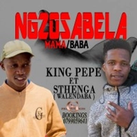 KING PEPE f.t STHENGA WALENDABA