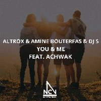 Altrox & Amine Bouterfas & DJ S