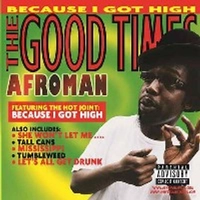 Afroman