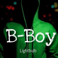 Lightbulb The Entertainer