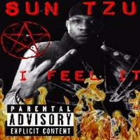 Sun Tzu