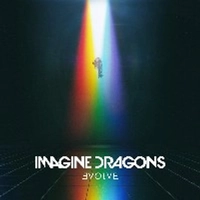 Imagine Dragons  (Oddcube & Arcando Remix)