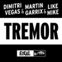 Tremor (EzKill UK Hardcore Bootleg)